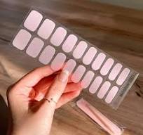 Patchs à ongles