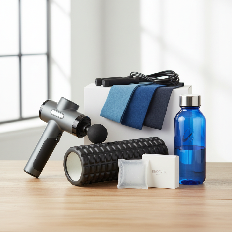 Meilleures ventes (Fitness)