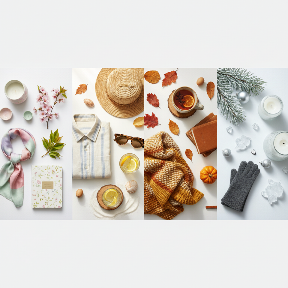 seasons