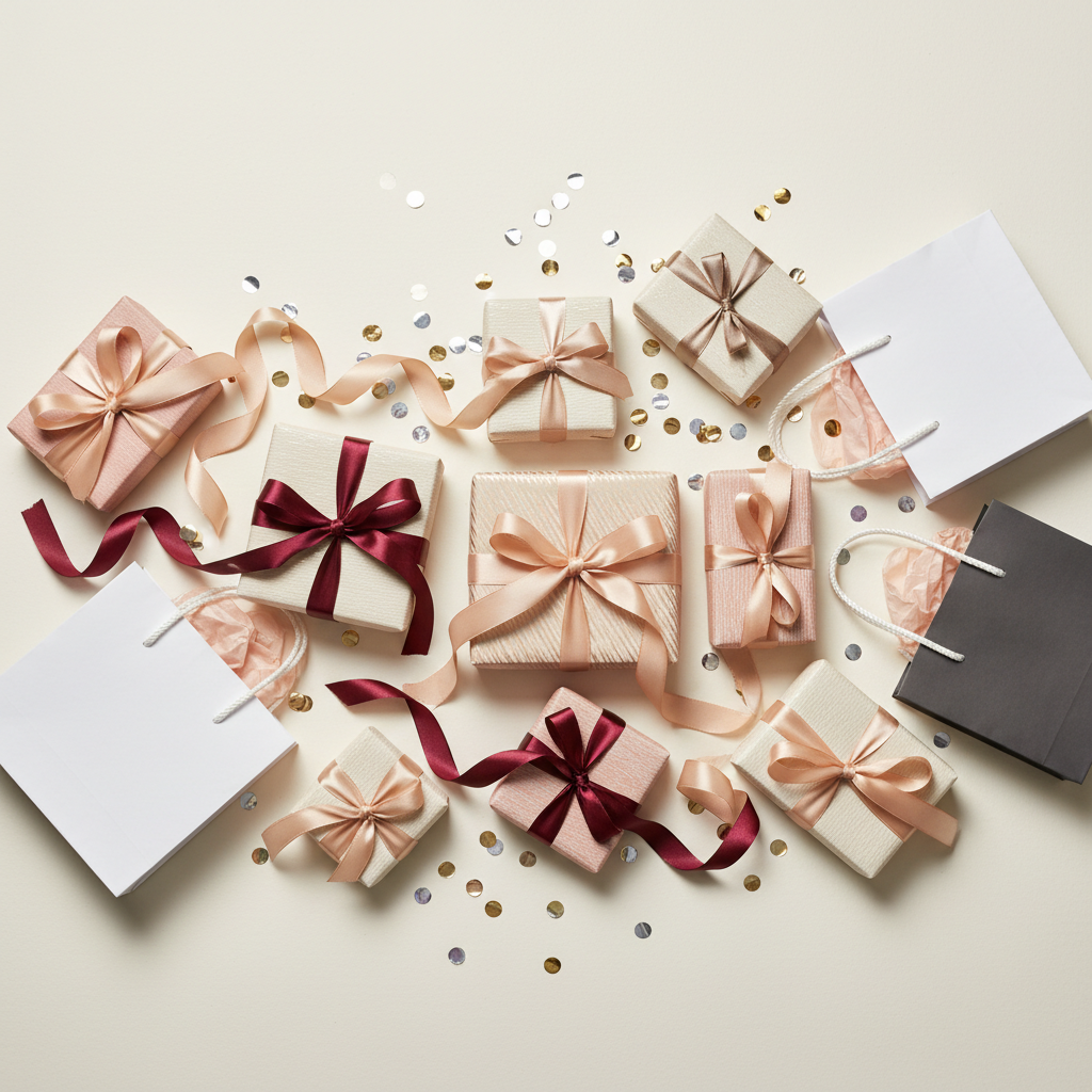 Sales & Promotions