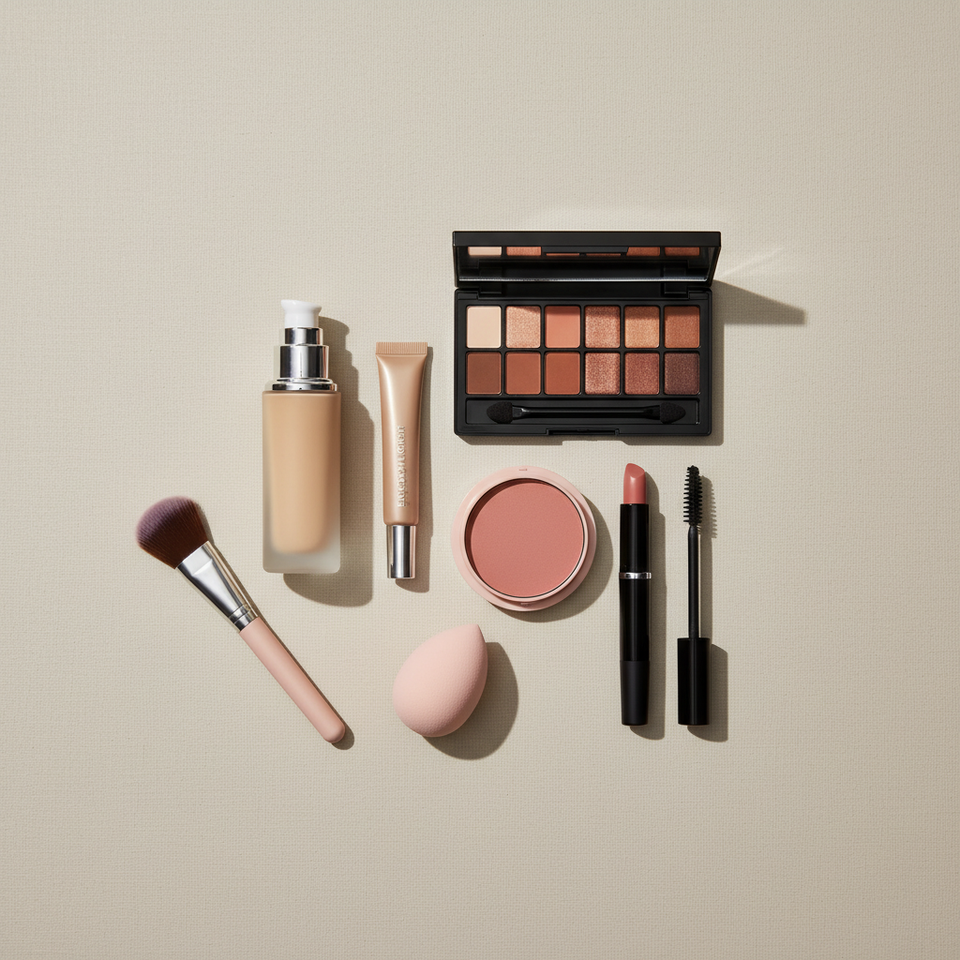 Maquillage