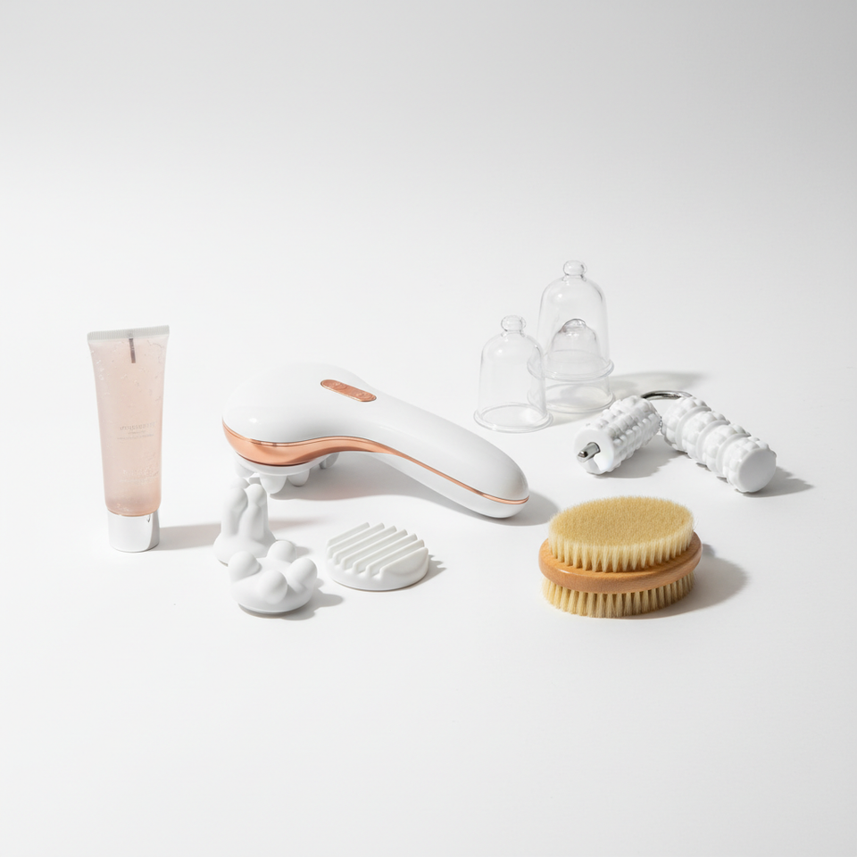 Anti‑cellulite