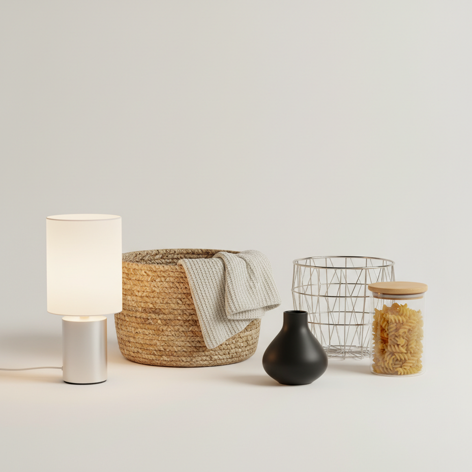 Sélection à la une (Home)