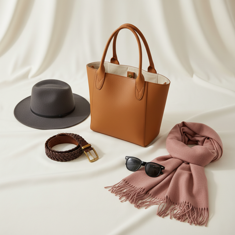 Accessoires
