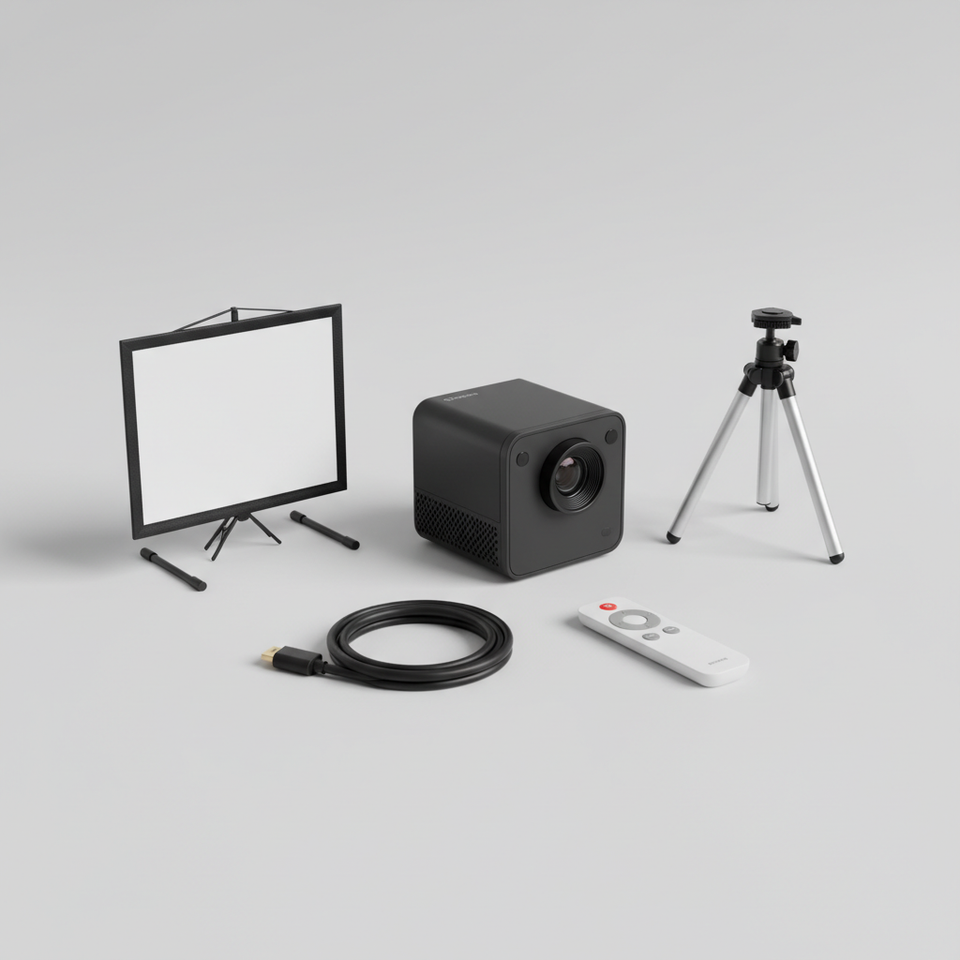 Projecteurs vidéo