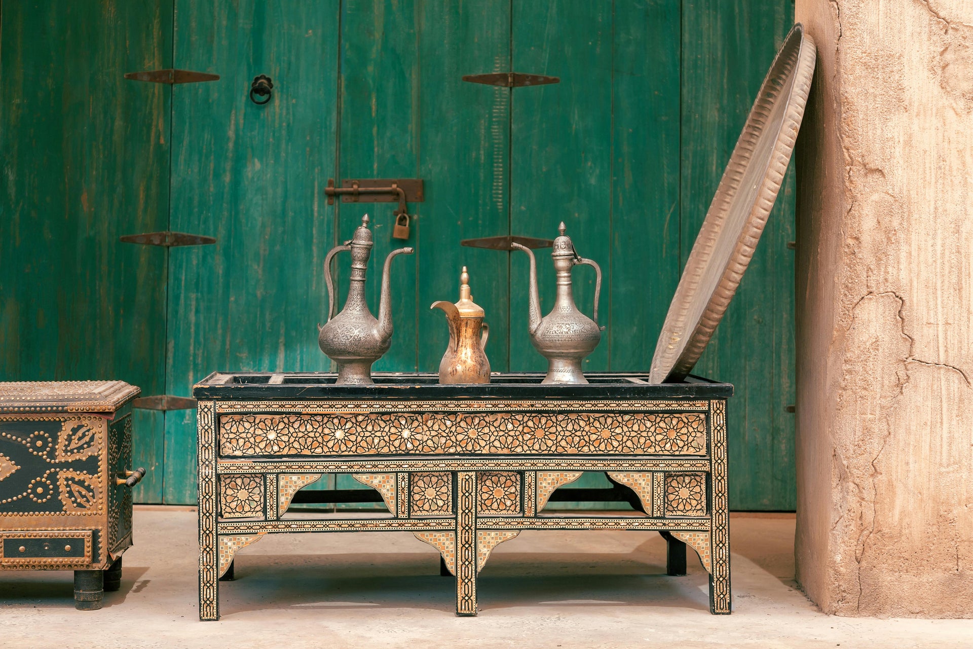 Maison – déco, éclairage et aménagement