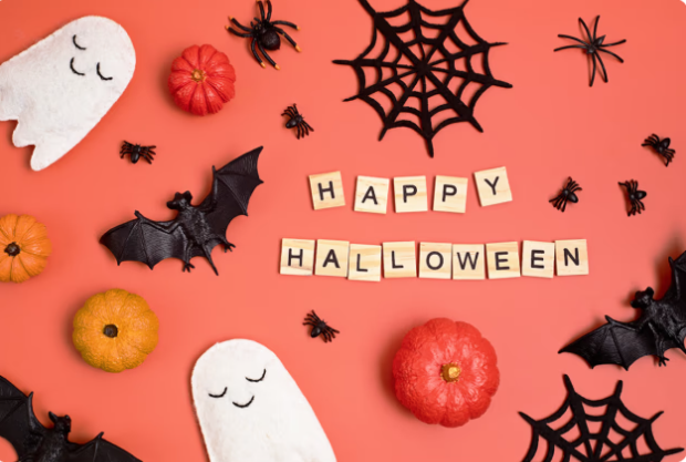 Halloween 🎃 2025
