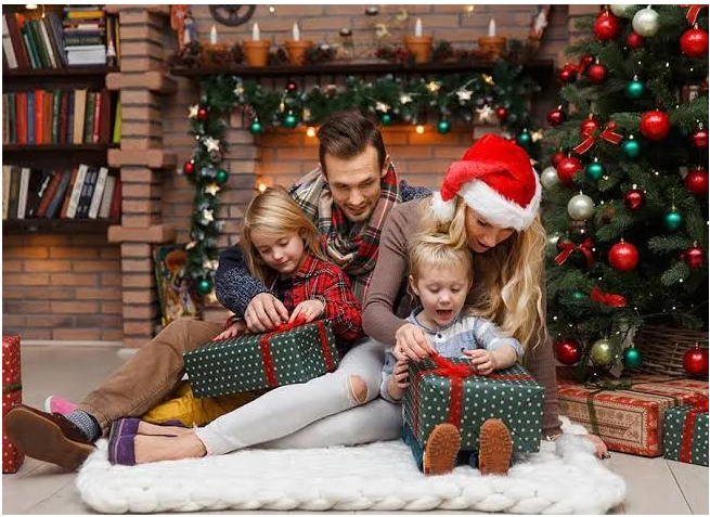 Noël 🎄 2025