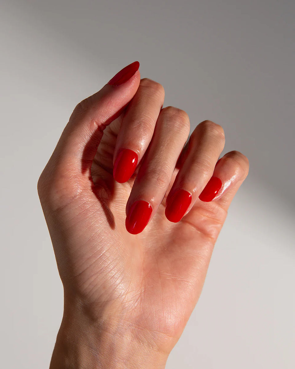Rouge Mystère