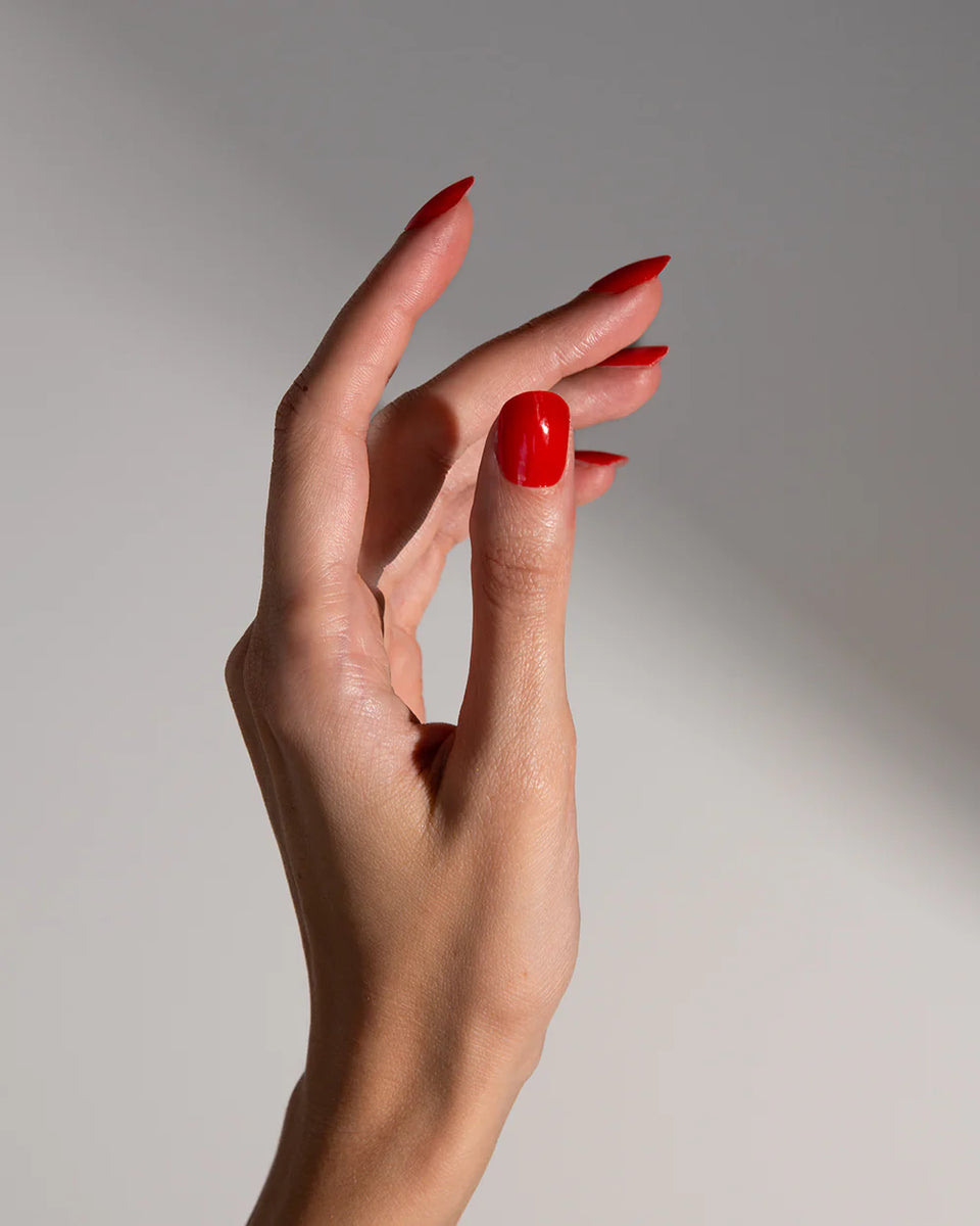 Rouge Mystère