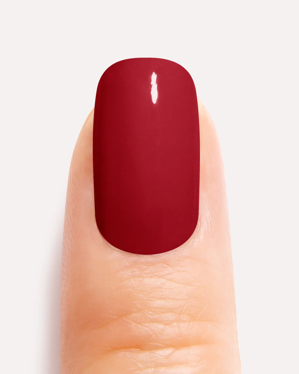 Rouge Mystère